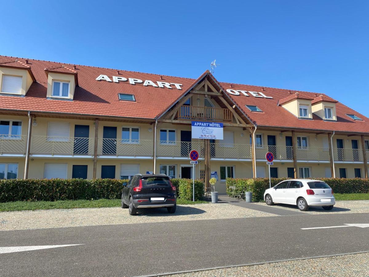 Residence Oceane Avrainville  Exterior photo