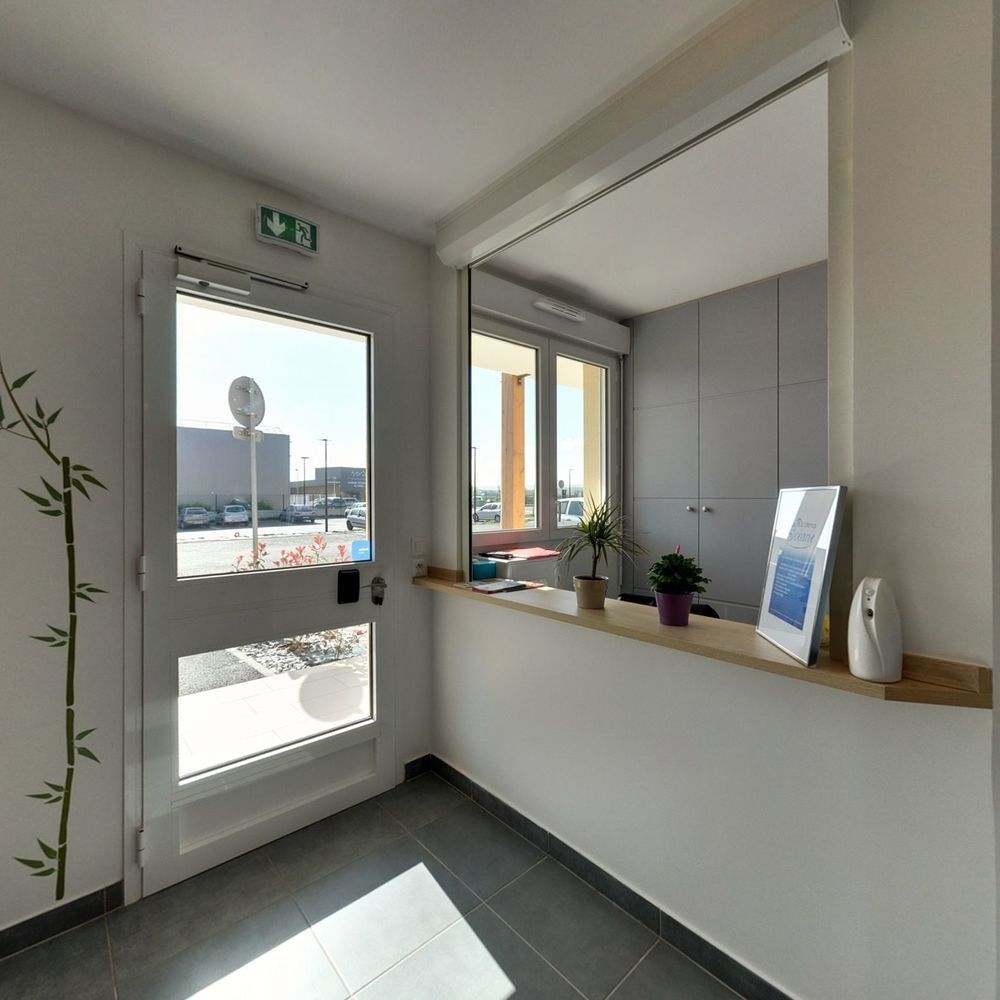 Residence Oceane Avrainville  Exterior photo