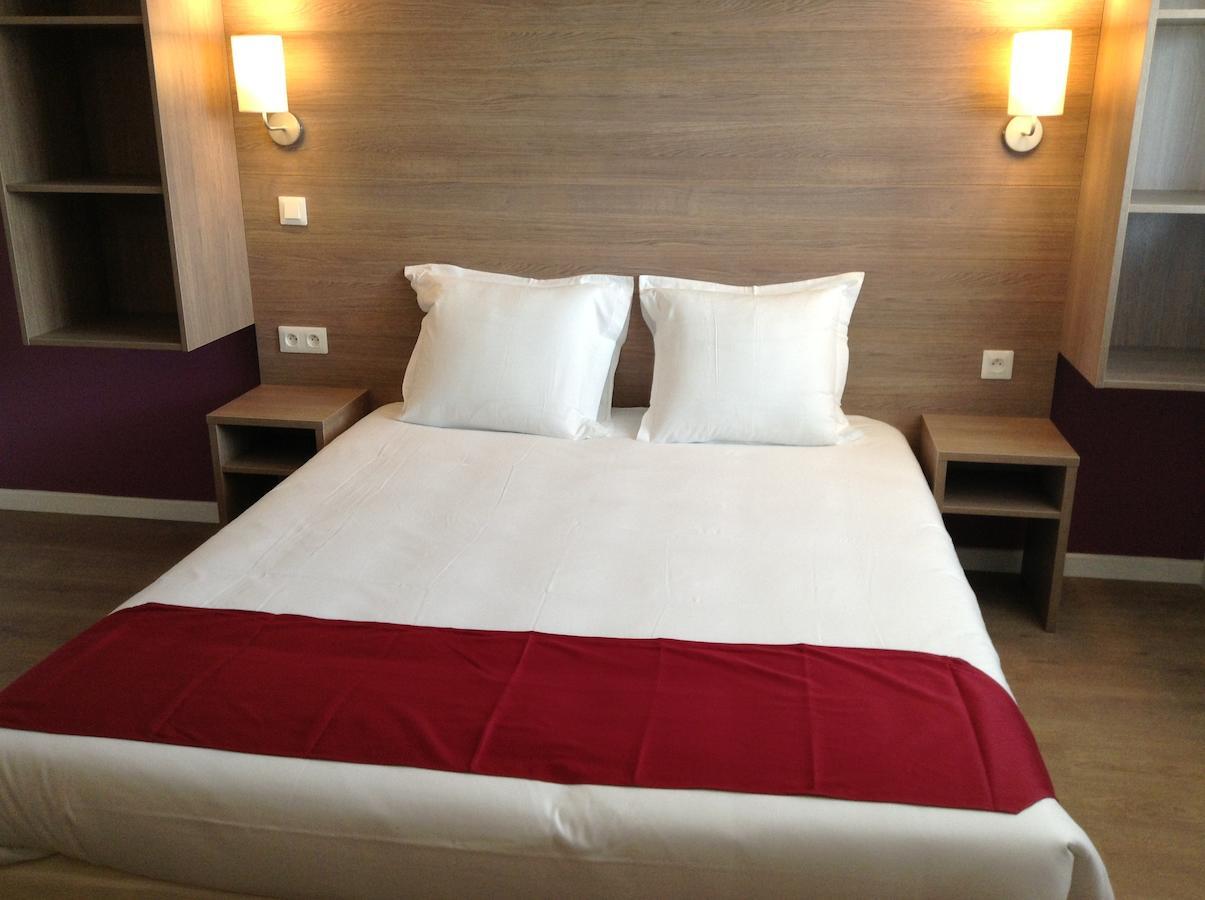 Residence Oceane Avrainville  Room photo