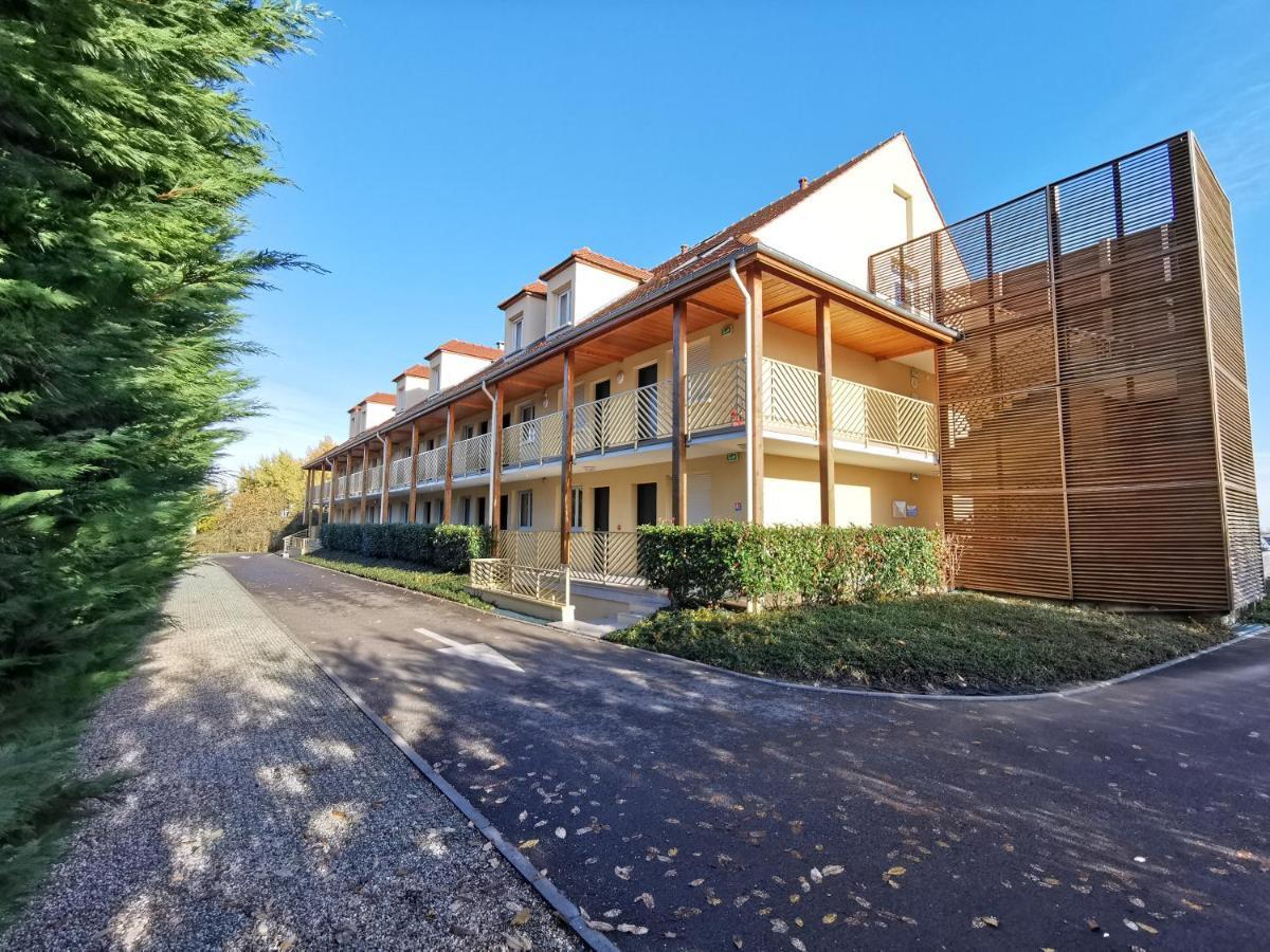 Residence Oceane Avrainville  Exterior photo